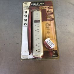 Belkin Surge Strip