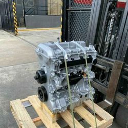 ENGINES | All brands | New and Used