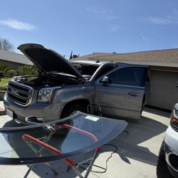 Auto Glass