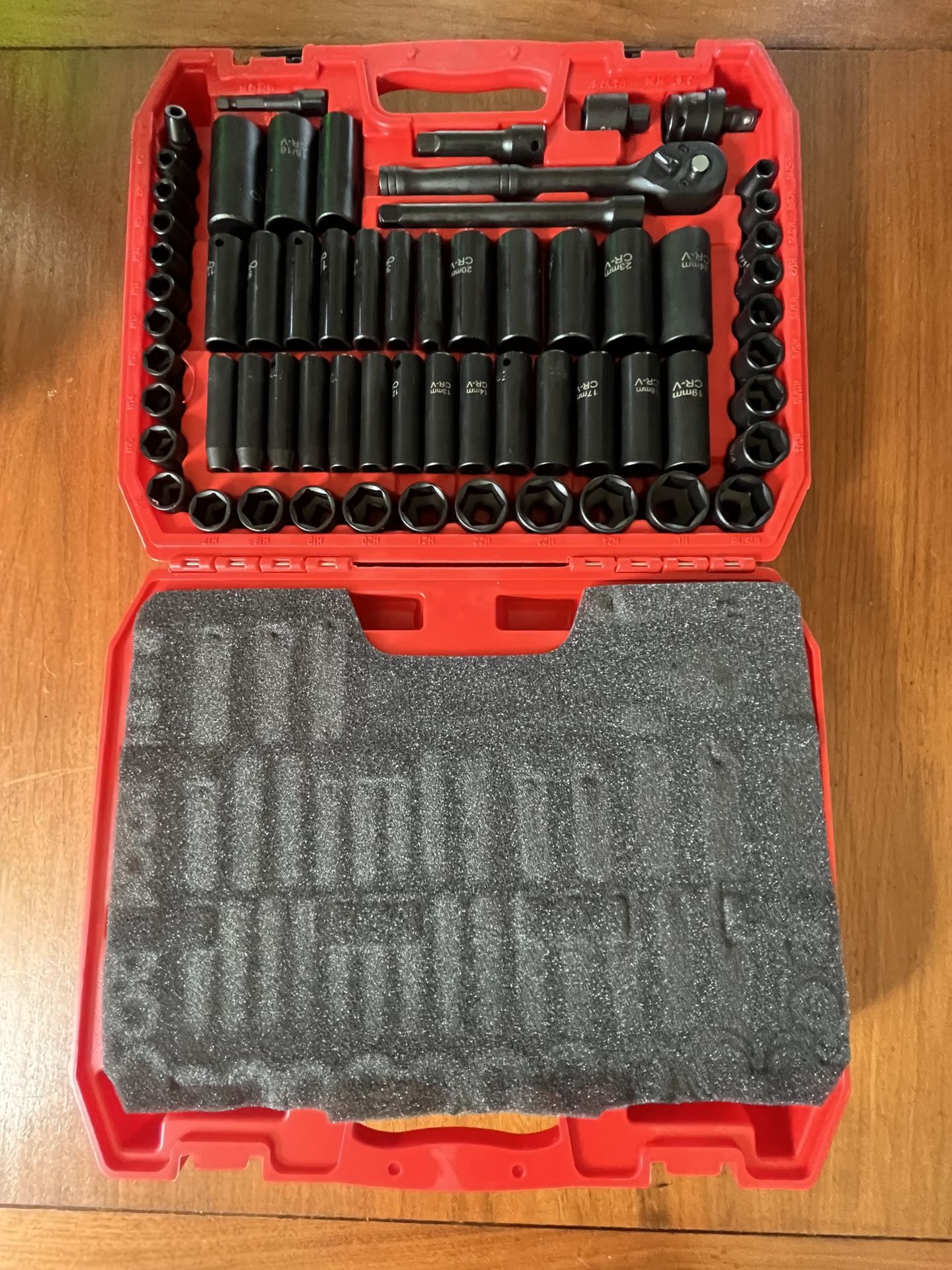 Tool Set