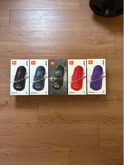 JBL Speaker Flip 7