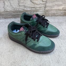 New balance 480 no comply collab
