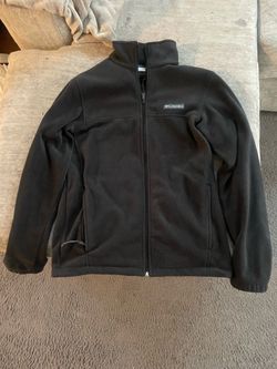 Columbia full zip jacket