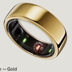 Oura Ring 