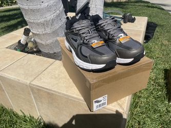 New Comfortable Shoes