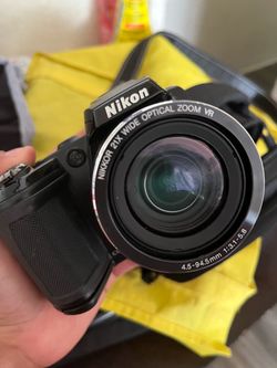 Nikon Coolpix