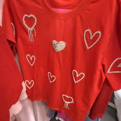 Valentines Day Shirt