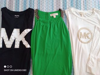 New Michael Kors polo shirts – special offer
