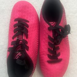 Soccer Cleats - Kids Size 2