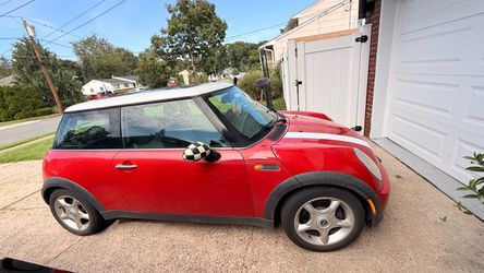 2026 Mini Cooper