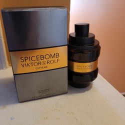 Spicebomb Extreme 3.4 Oz