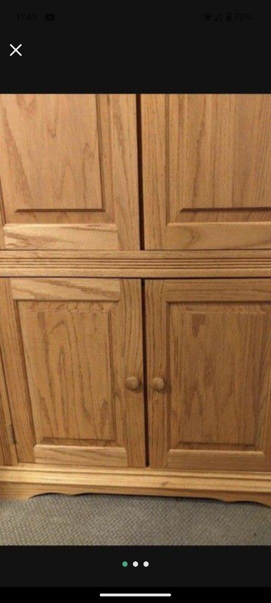 Armoire