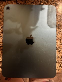 iPad Gen 11