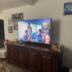 Samsung  Smart TV 65’