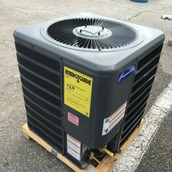 Air Conditioners