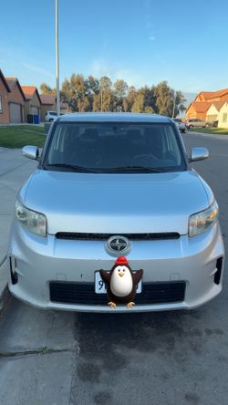 2014 Scion xB