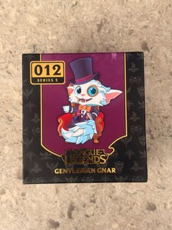 League of Legends figures