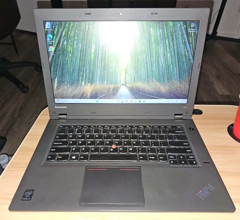 Lenovo Thinkpad L440 (Black Friday Deal)