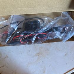 Rohent U8 Digital Wireless Backup Camera