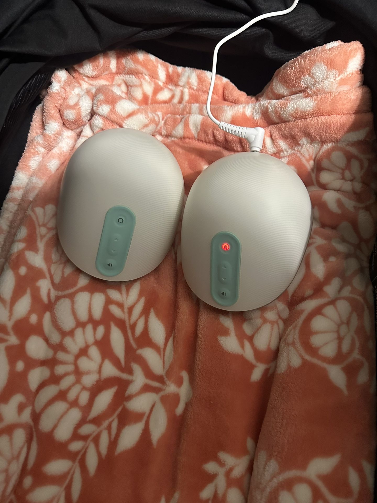 Willow360 Breast Pump