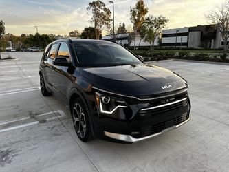 2023 KIA NIRO EX TOURING