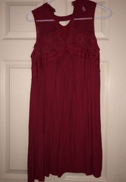 Xhilaration dress