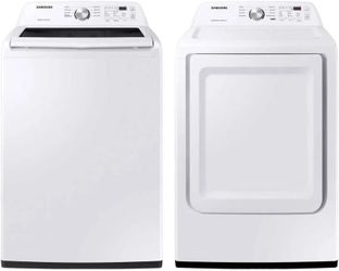 Samsung wash/dry