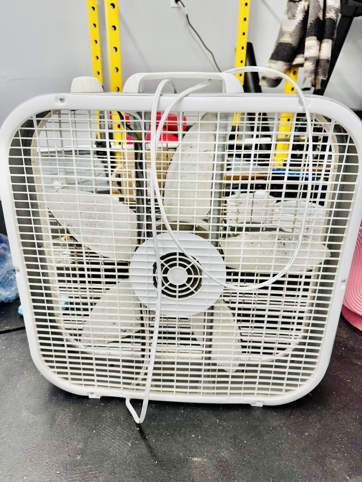 Fan