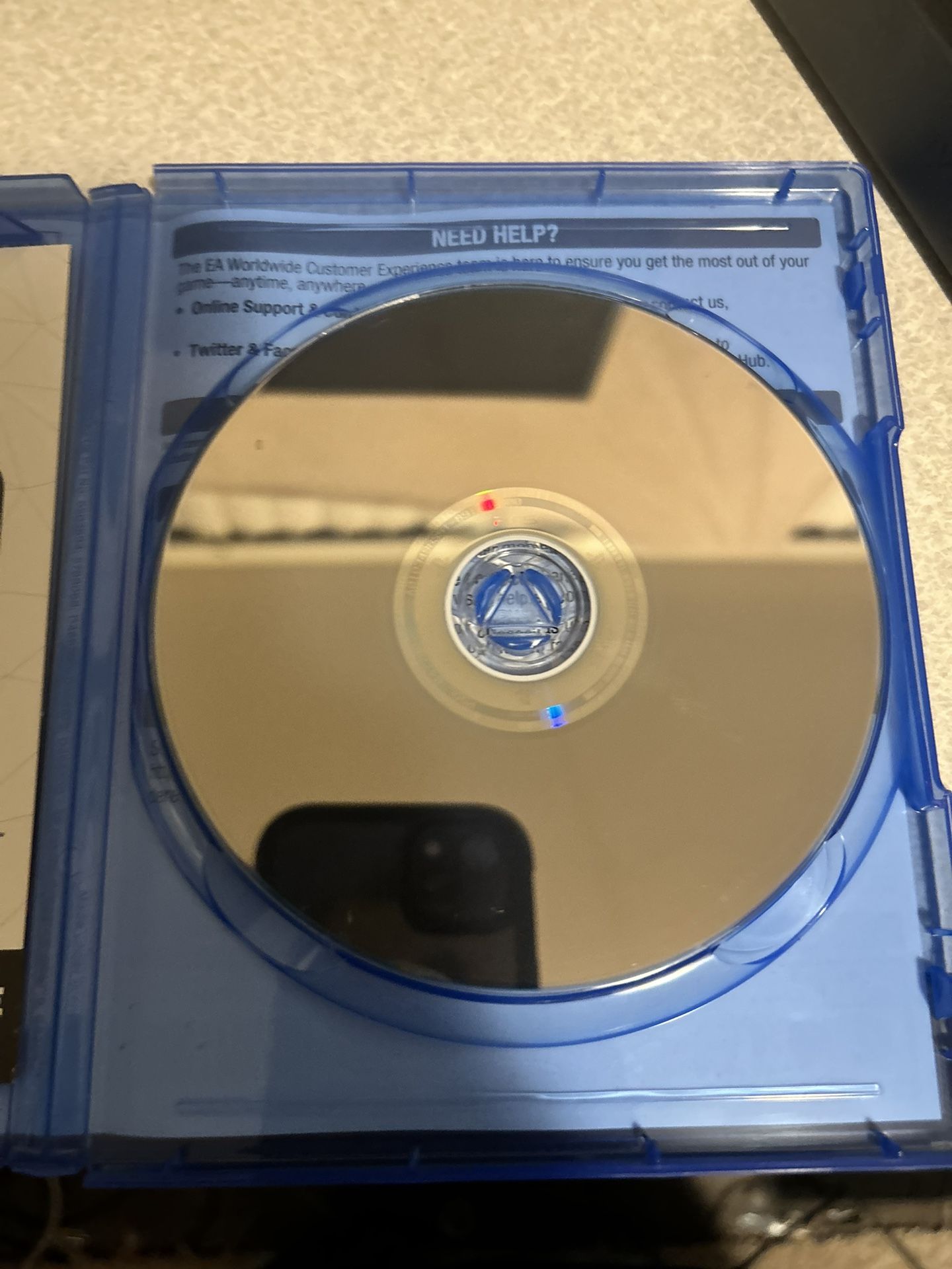 ps5 and switch games