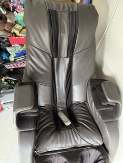 Massage Chair For Sale