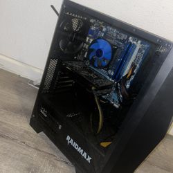Gaming Pc 