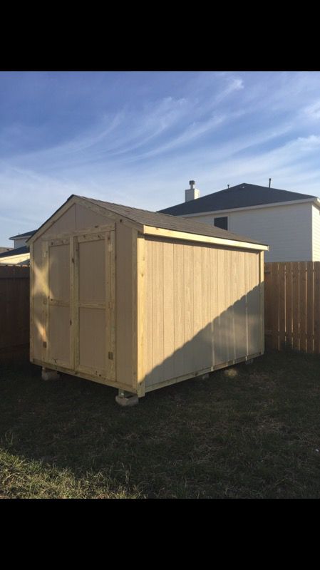 SHED For Sale
