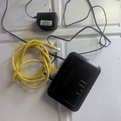 Actiontec ATT Modem