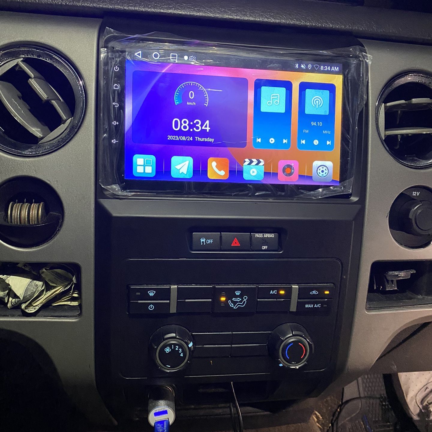 Car Audio Installs