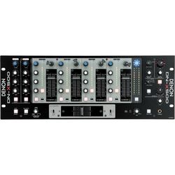 Denon DN-X500 mixer