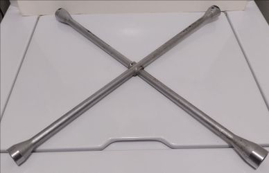Craftsman Lug Wrench