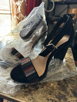 Torrid Heels Brand New 
