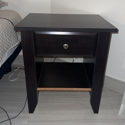 Bed Side Drawer 