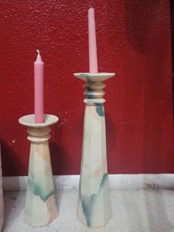 Candle Holder