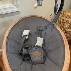 Maxi-Cosi Cassia Baby Swings 