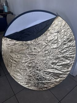 Photo Reflector
