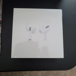 Apple AirPods Pro (New)