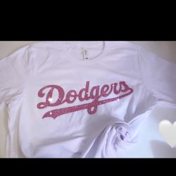 Dodgers Shirt