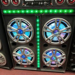 Perfect For Party Events And Kareoke Singing. Free š¤. Brand New
