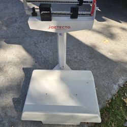 Detecto Baby Weight