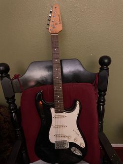 Guitar 🎸