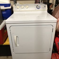Used Dryer
