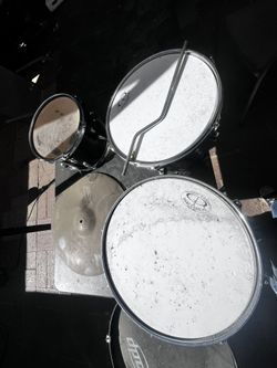 Drums