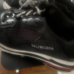 Authentic Size 13 balenciagas!! 