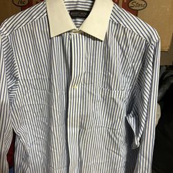 Men’s Dress Shirts